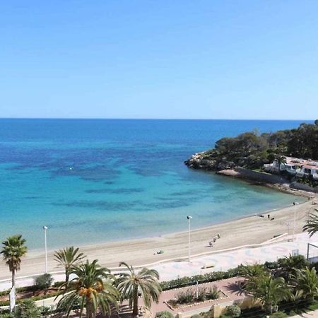 Inmoweaver 28B Vora 1ª Linea Con Vistas Al Mar Калпе Екстериор снимка